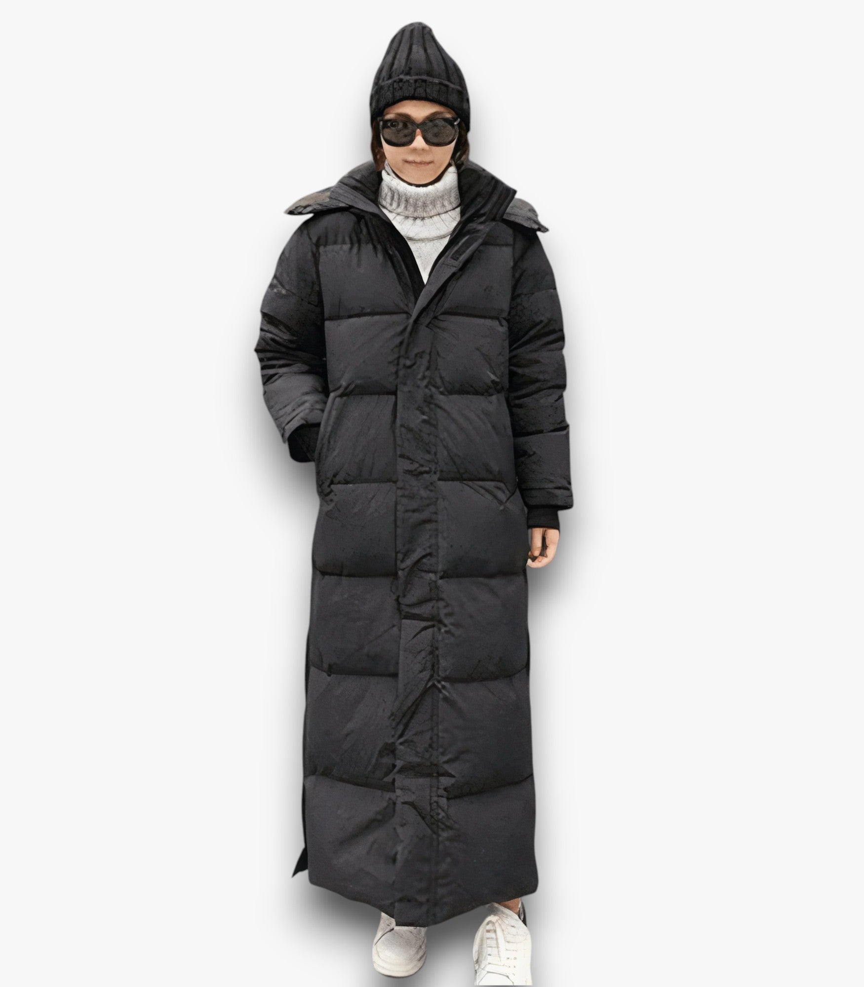 Aritza - Winterparka für Damen