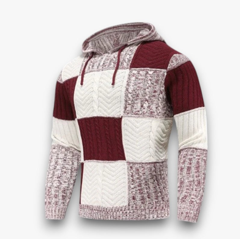 Eliot - Pullover für Herren