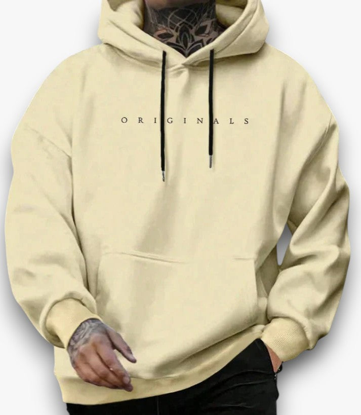 Taimar - Hoodie für Herren