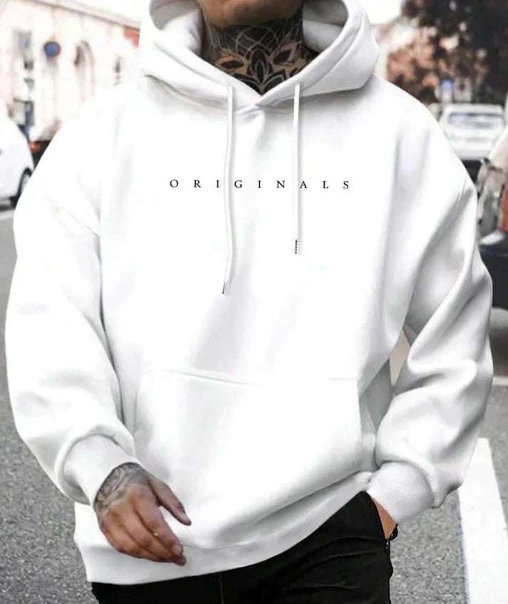 Taimar - Hoodie für Herren