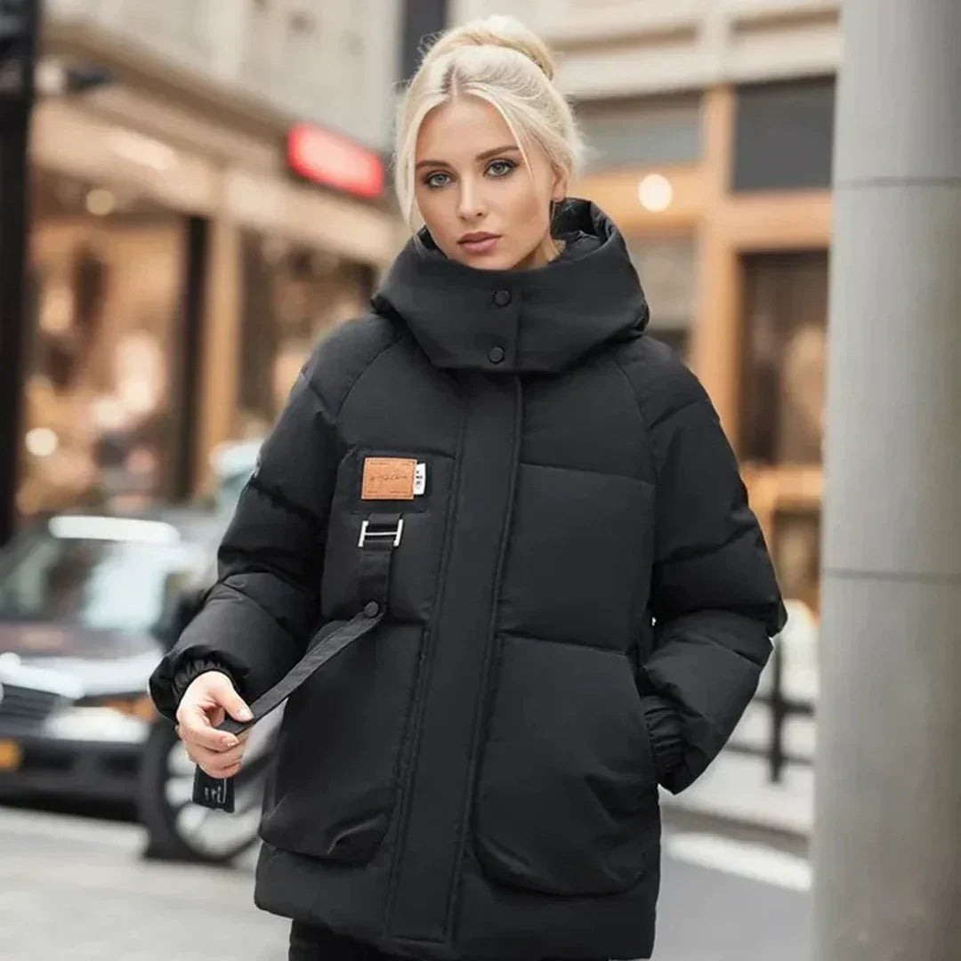 Janelle - Winterjacke für Damen