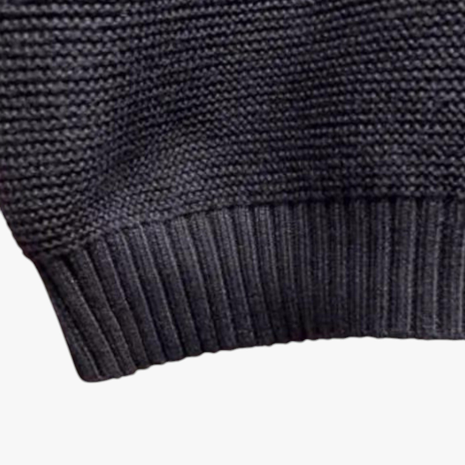 Zuri - Pullover Tribal Design für Herren