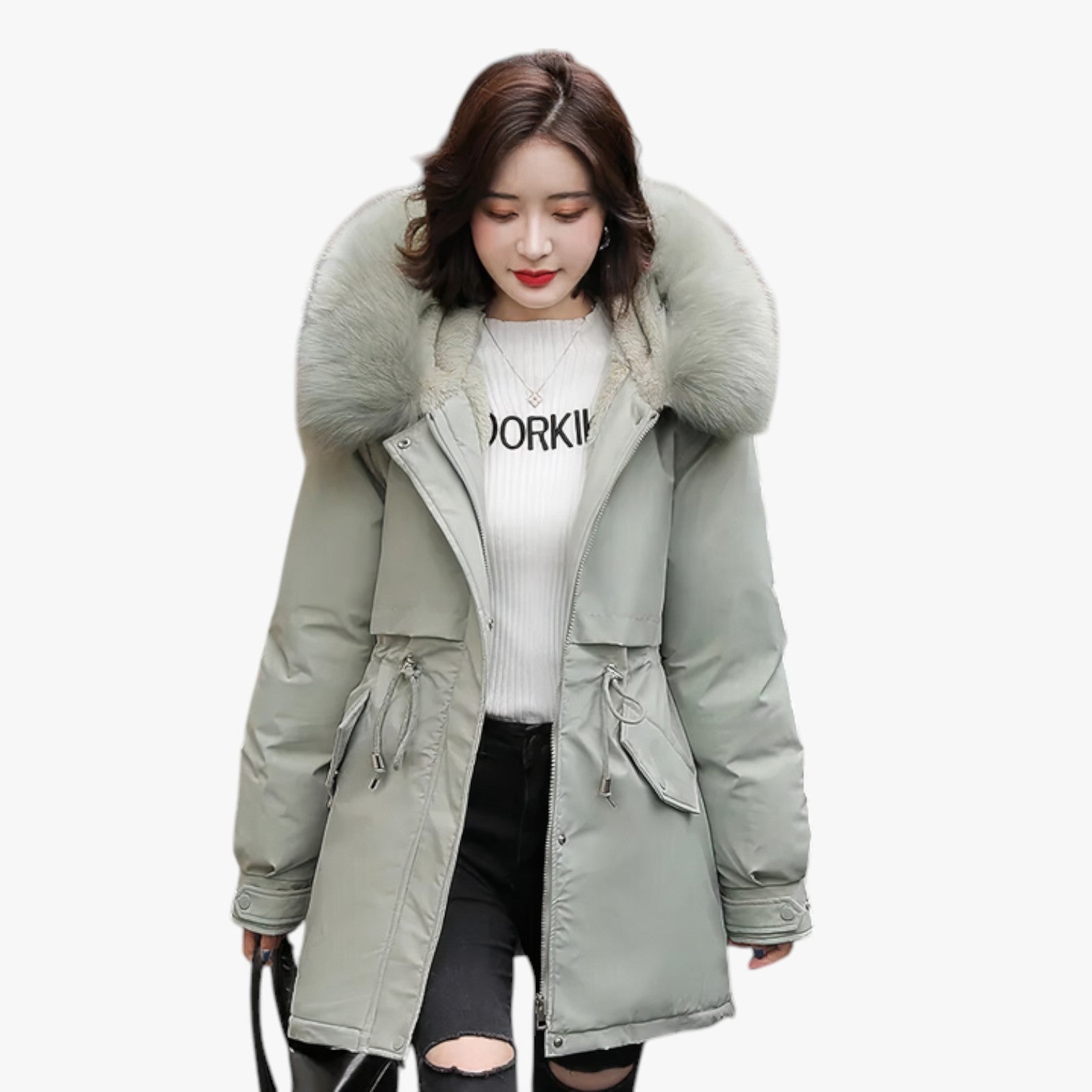 Mitty - Winter-Parka für Damen