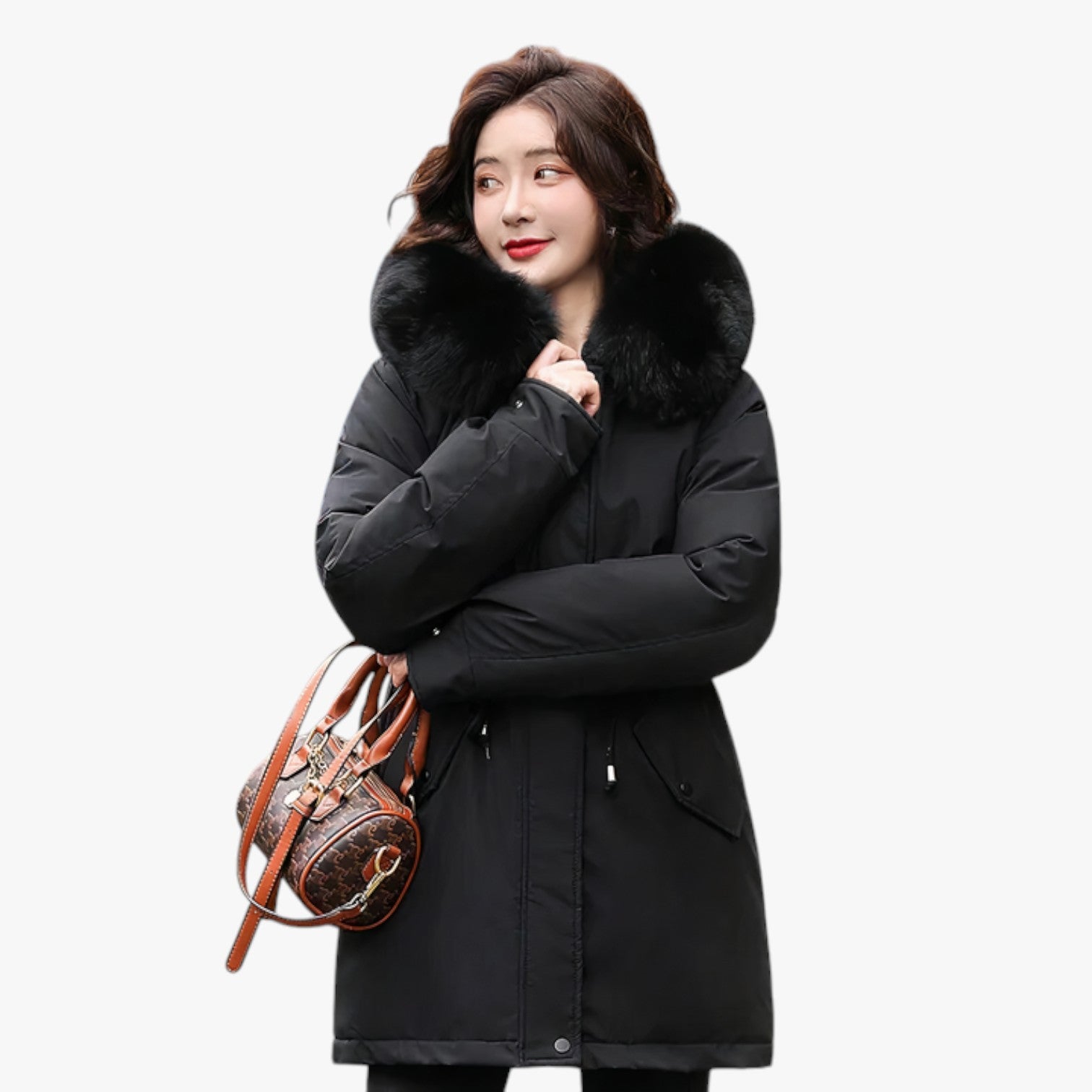 Mitty - Winter-Parka für Damen