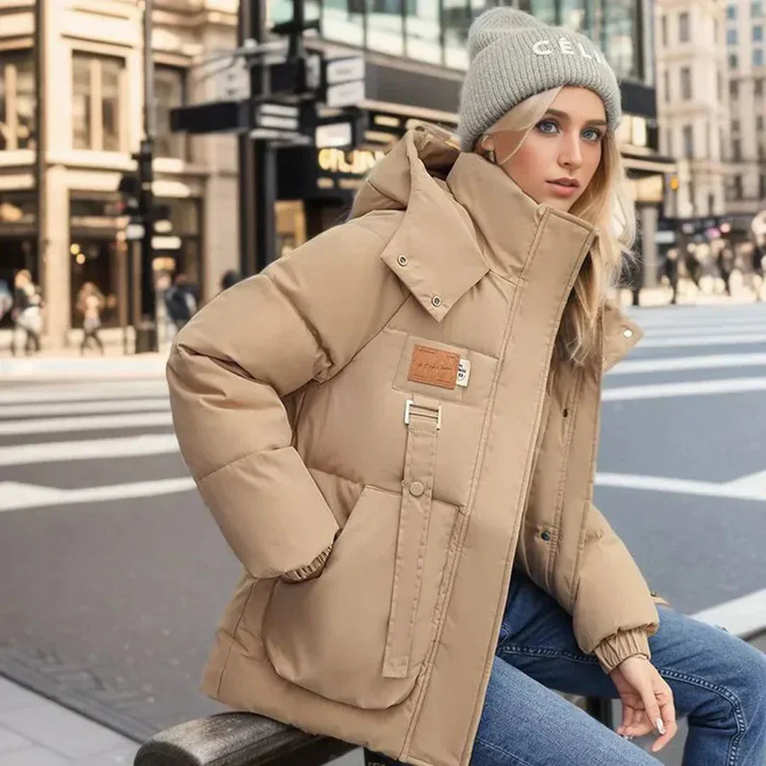 Janelle - Winterjacke für Damen
