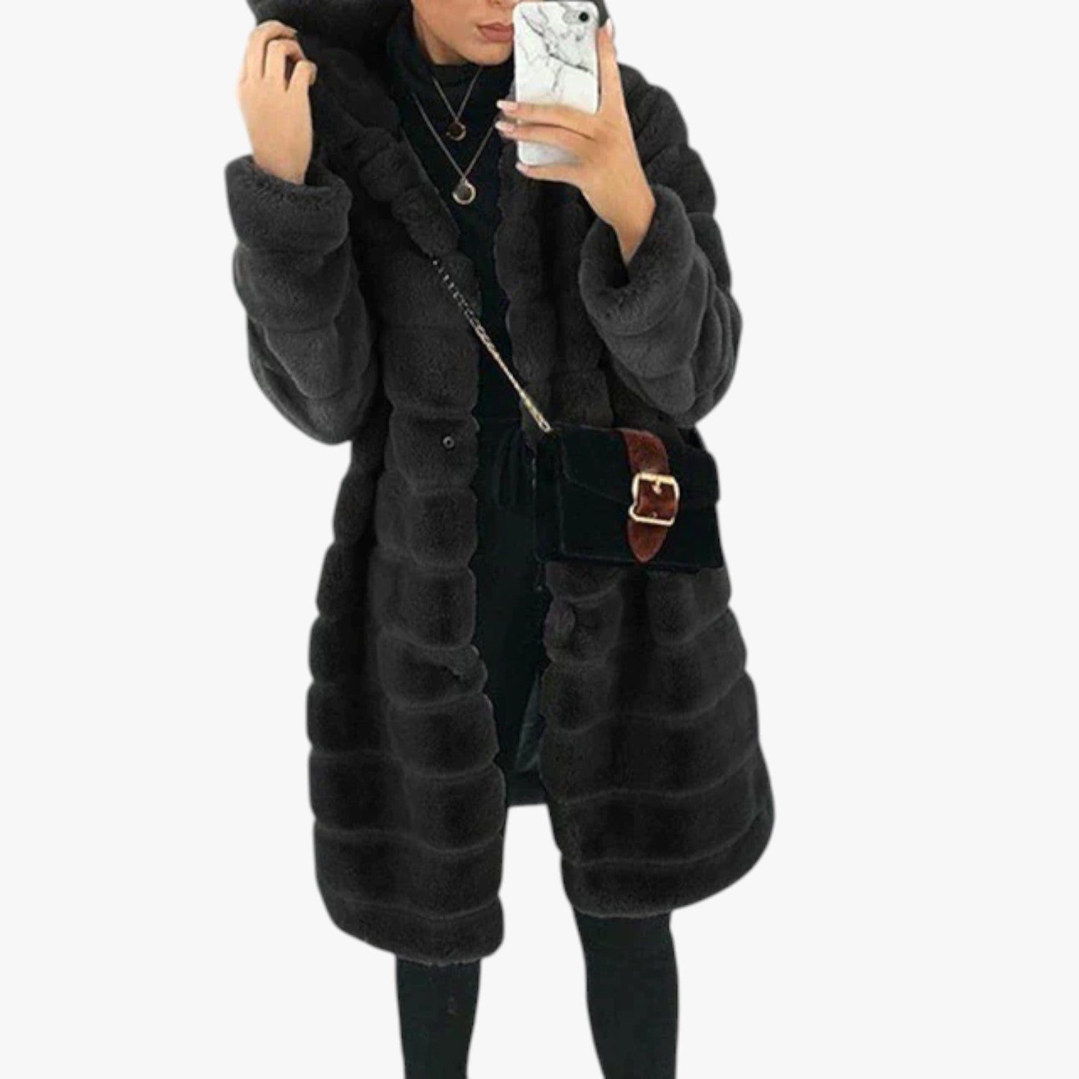 Aira - Wintermantel für Damen