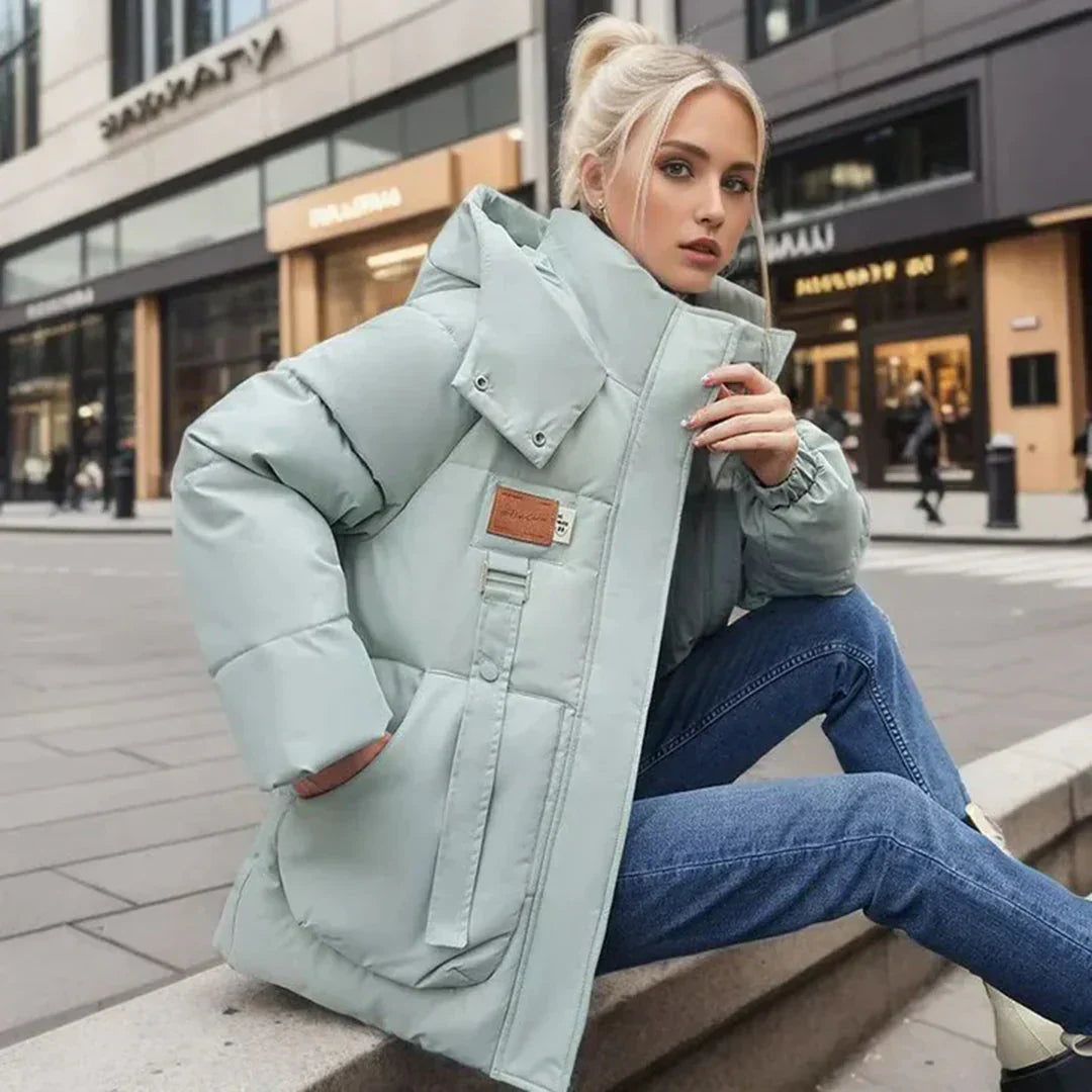 Janelle - Winterjacke für Damen