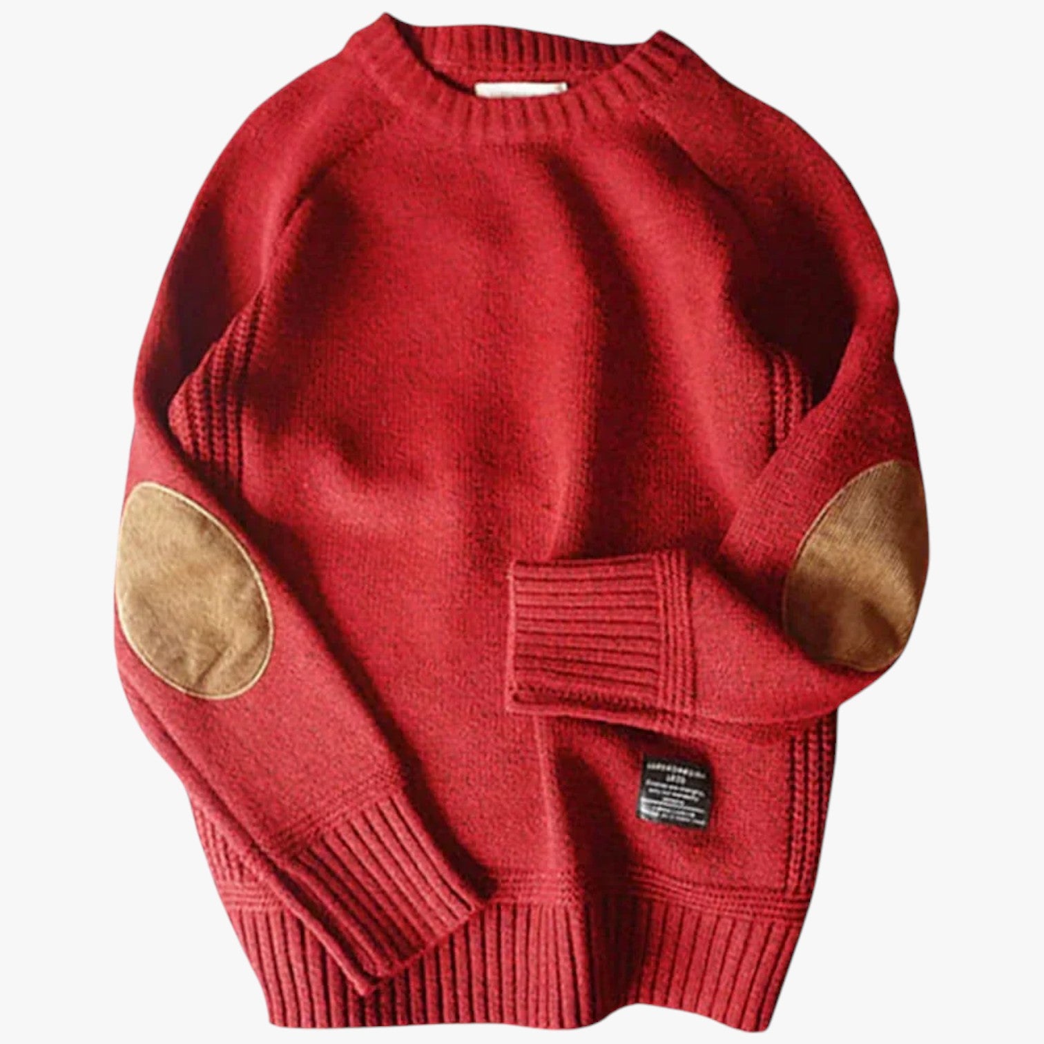 Linnox - Vielseitigen Pullover für Herren