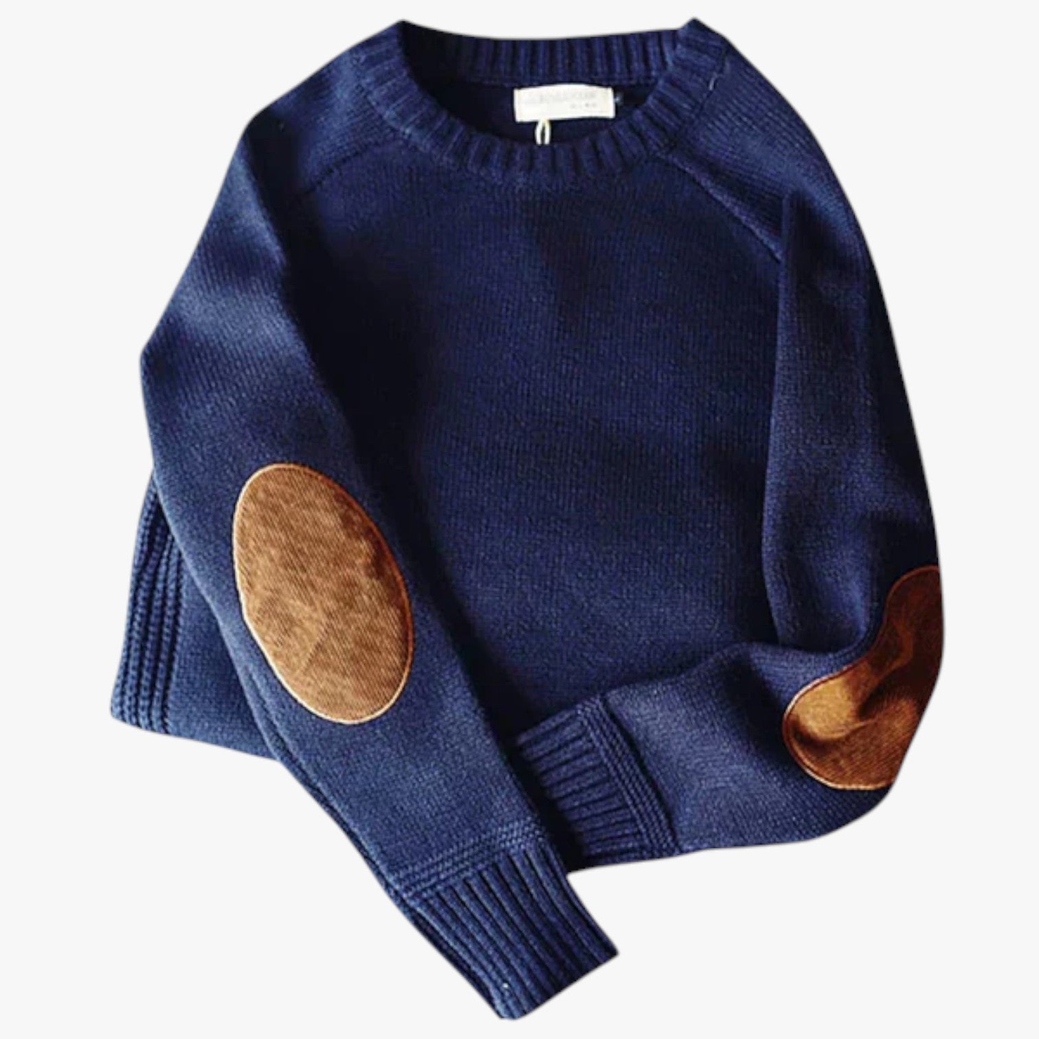Linnox - Vielseitigen Pullover für Herren