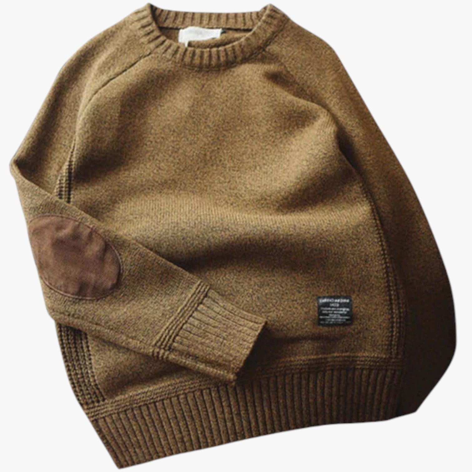 Linnox - Vielseitigen Pullover für Herren