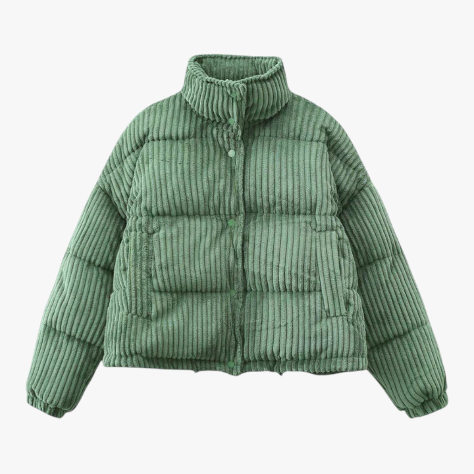 Zulani - Winterjacke für Damen
