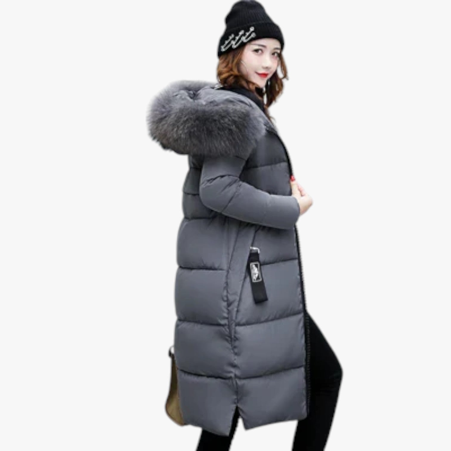 Feliz - Wintermantel für Damen