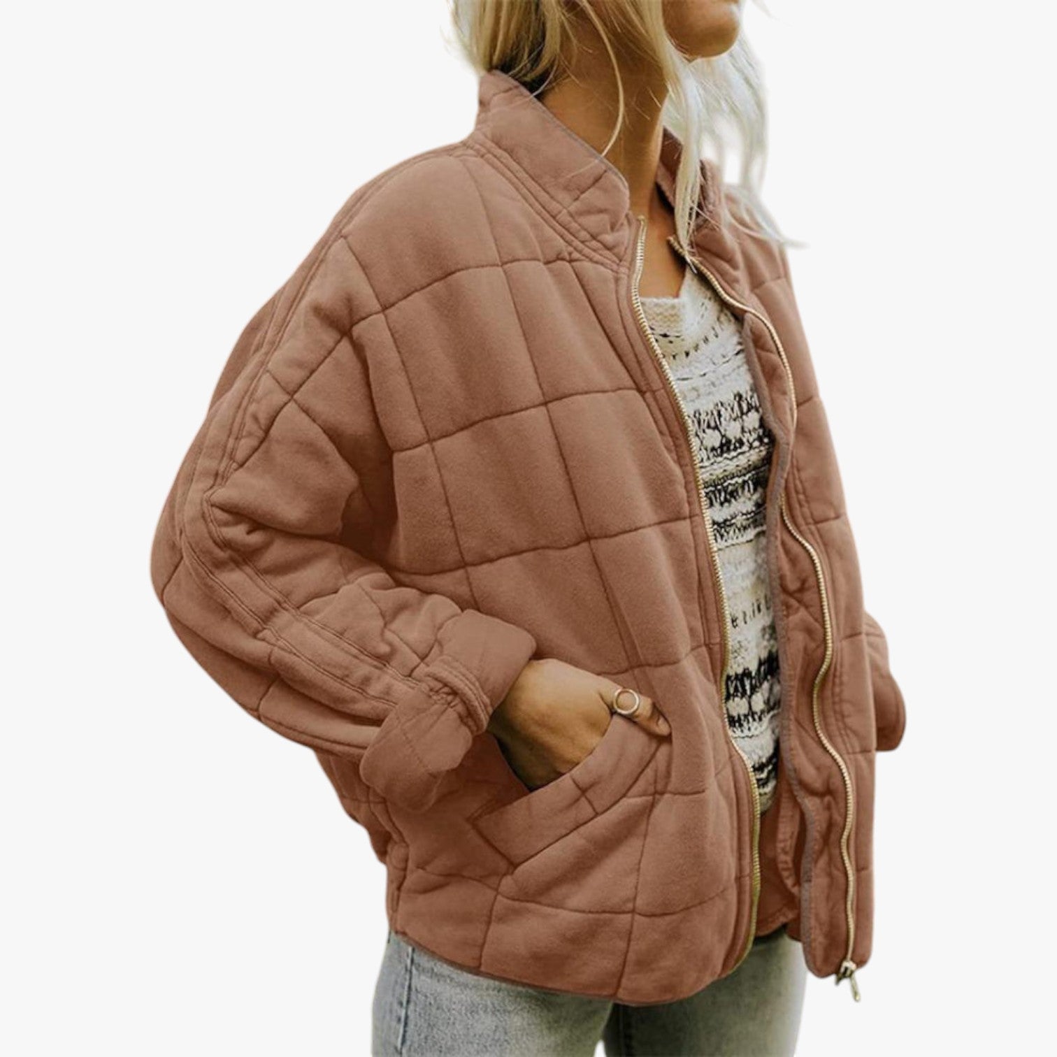 Nana - Winterjacke für Damen