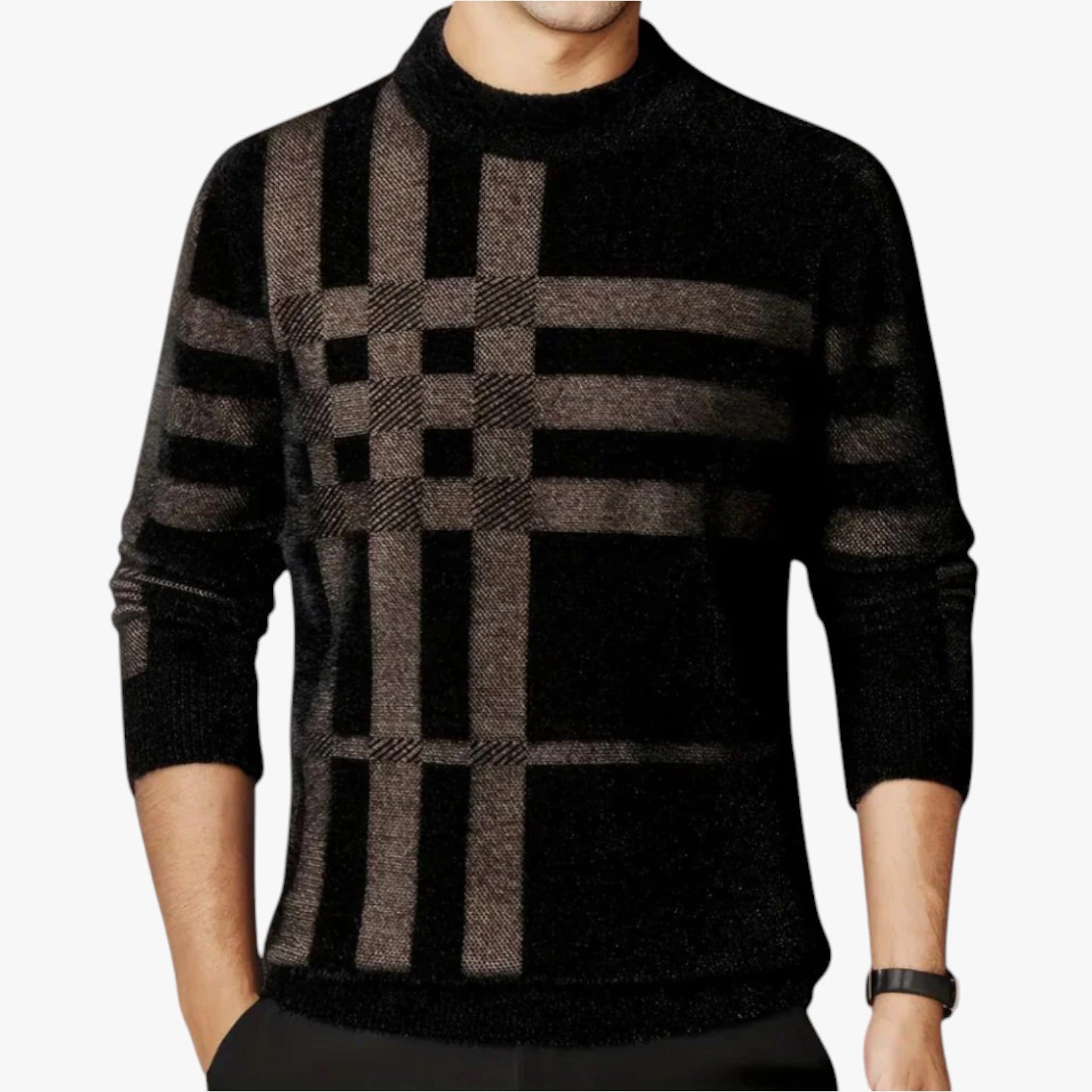 Mirenzo - Pullover für Herren