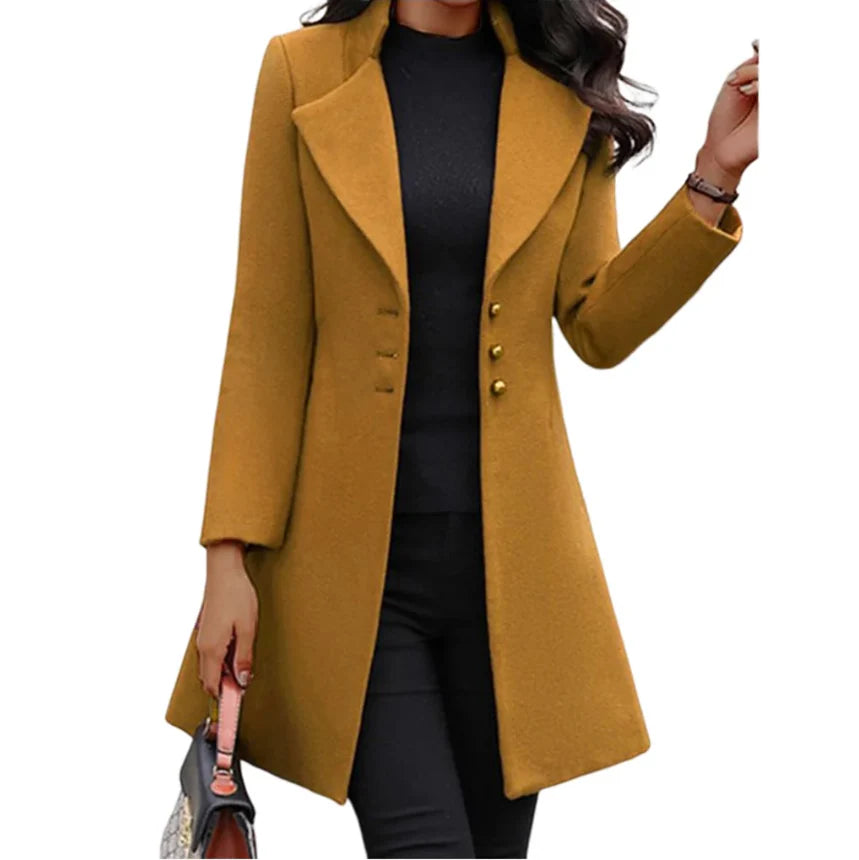 Saraya - Jacke für Damen
