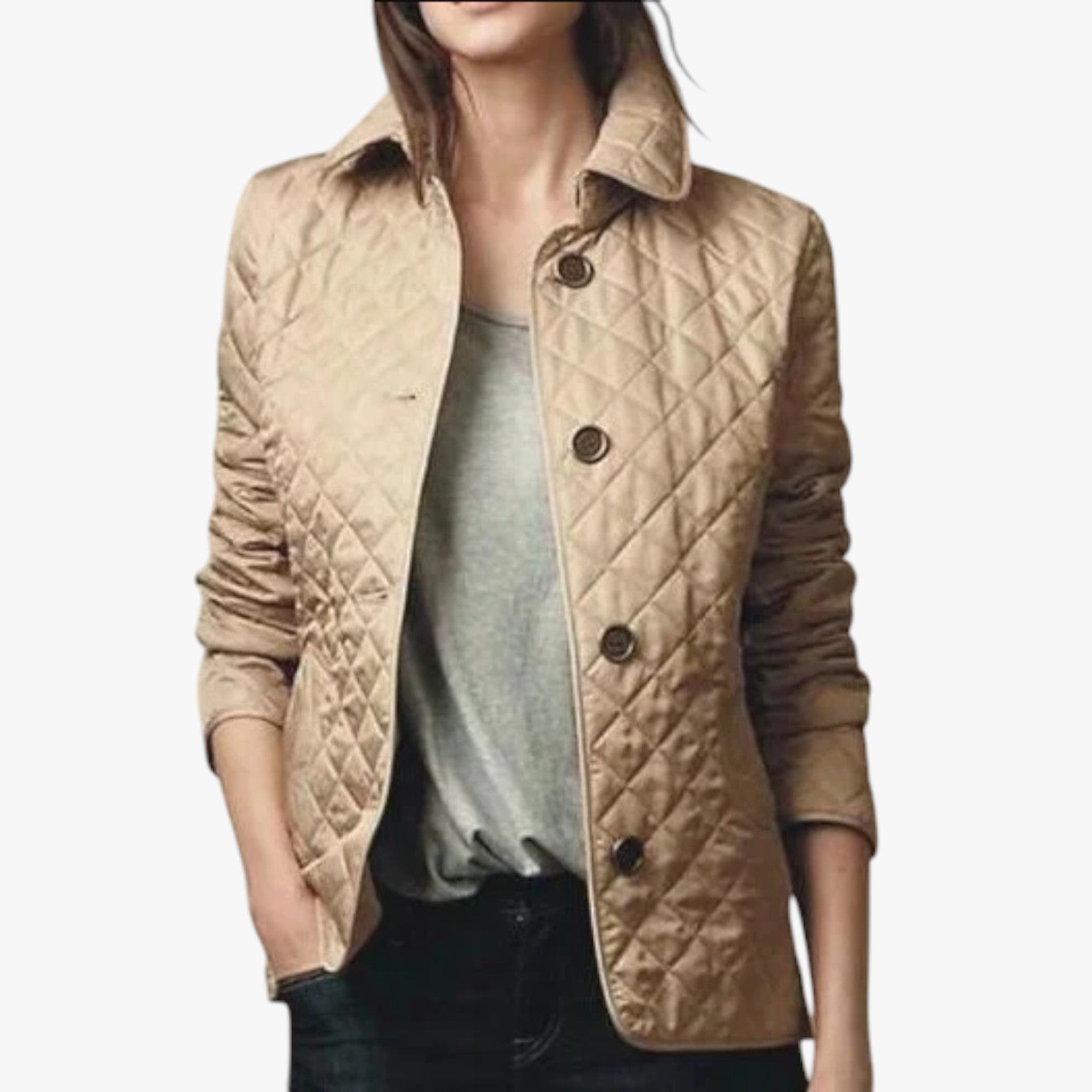 Mirelle - Steppjacke für Damen