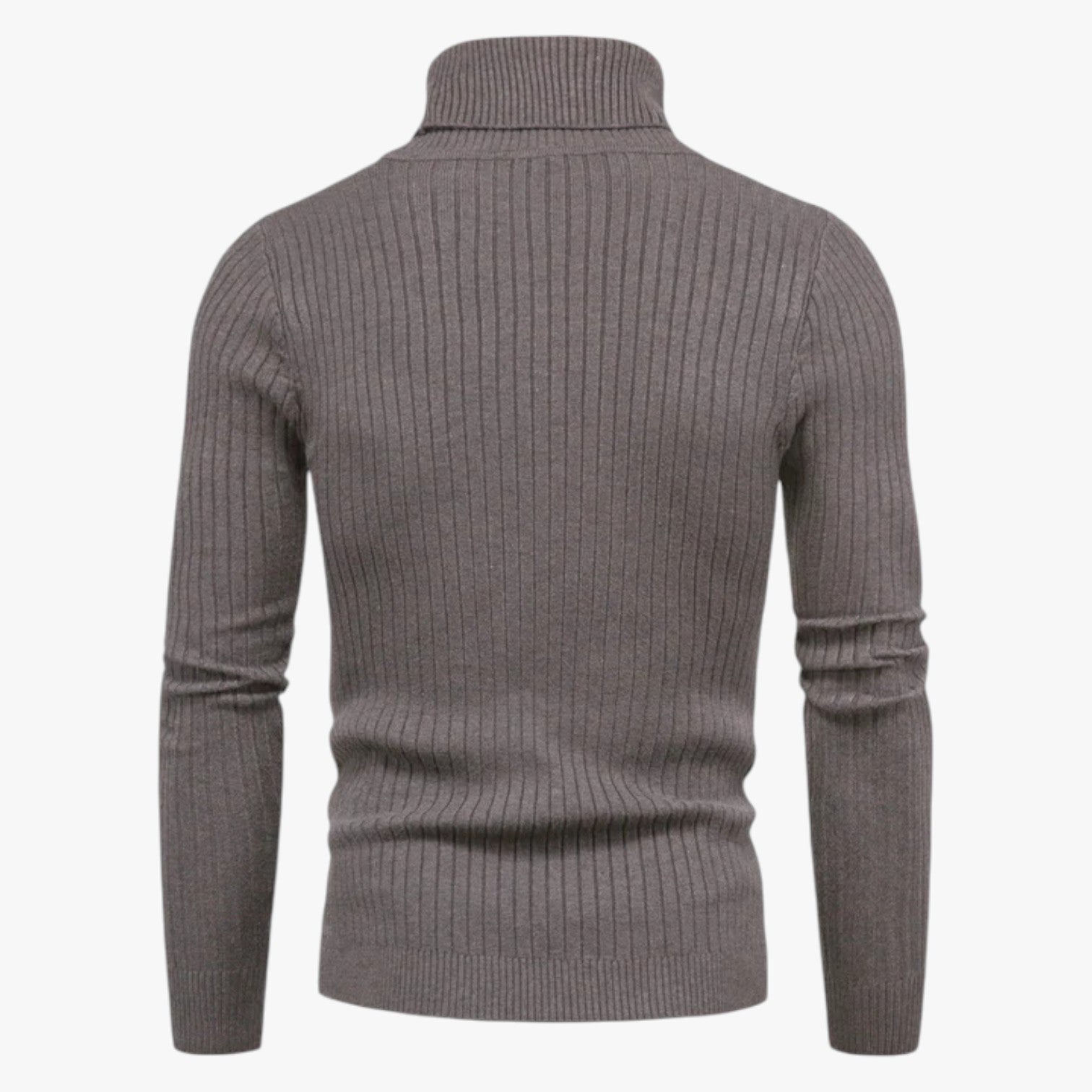 Andaro - Rollkragenpullover für Herren
