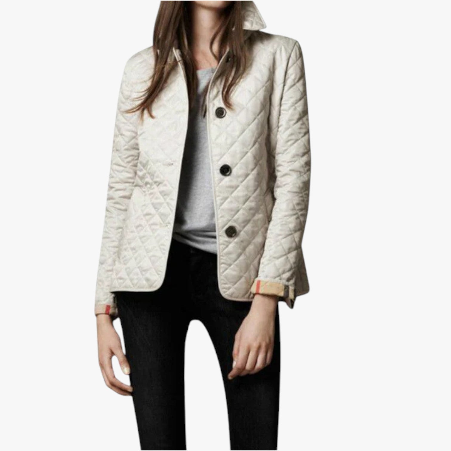 Mirelle - Steppjacke für Damen