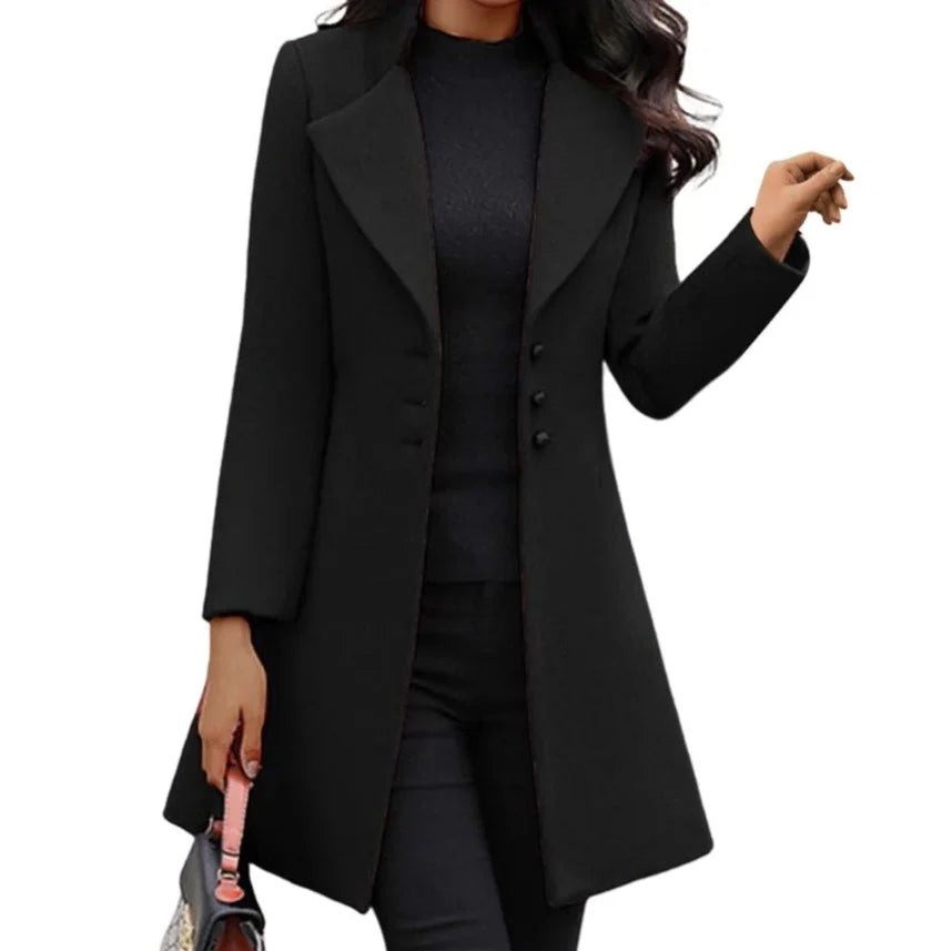 Saraya - Jacke für Damen