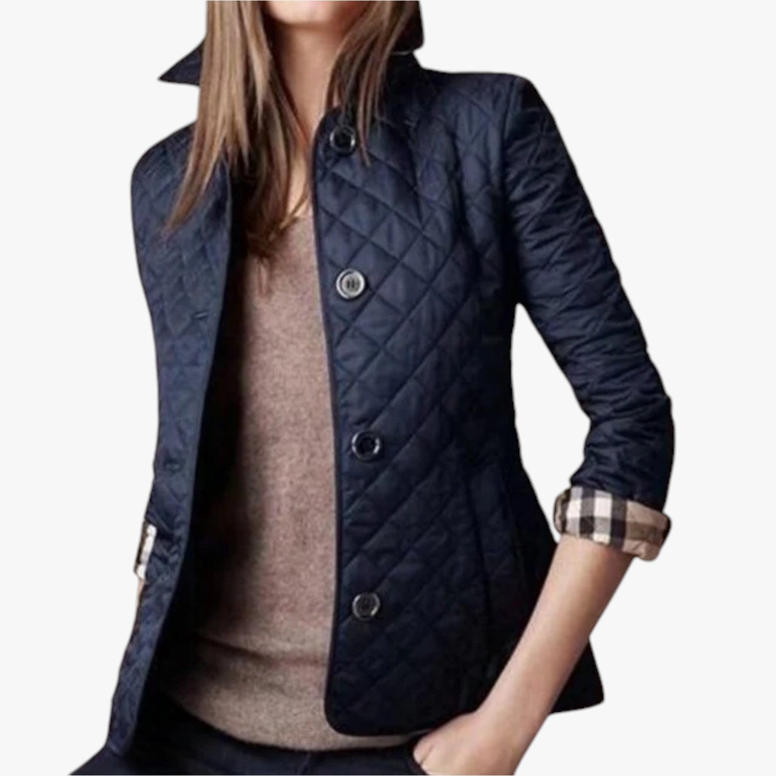 Mirelle - Steppjacke für Damen