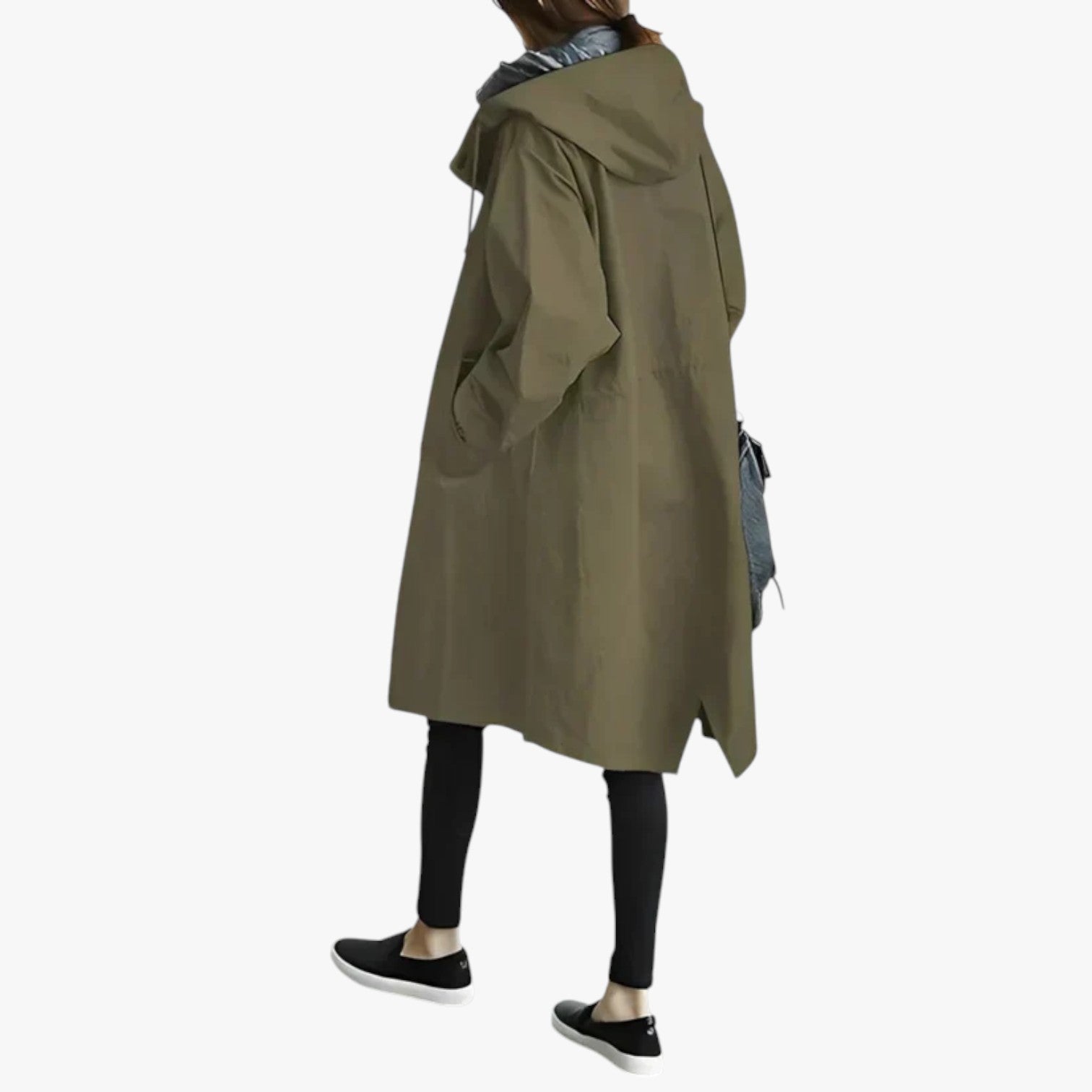 Azura - Winddichte Jacke für Damen