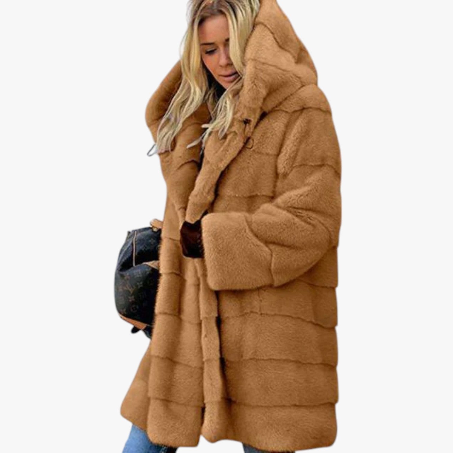 Aira - Wintermantel für Damen