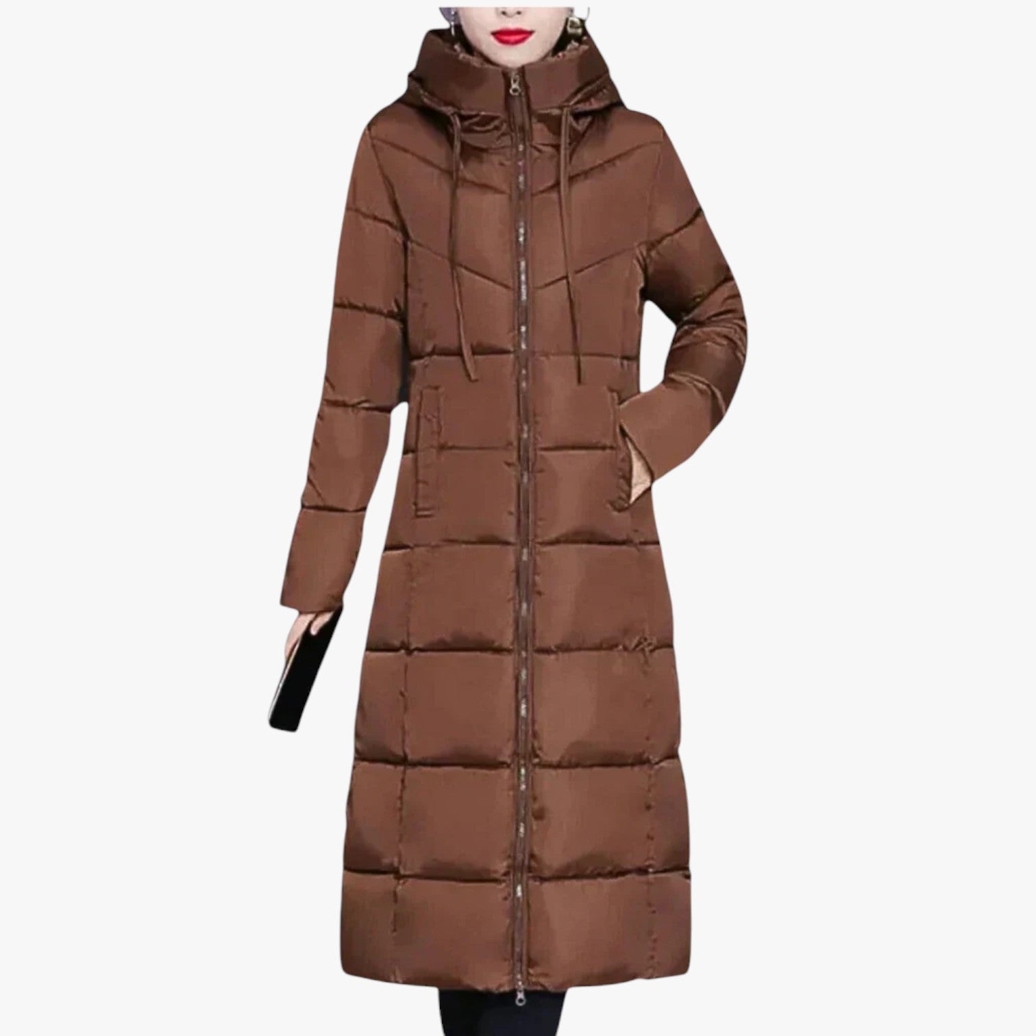 Kalina - Wintermantel für Damen