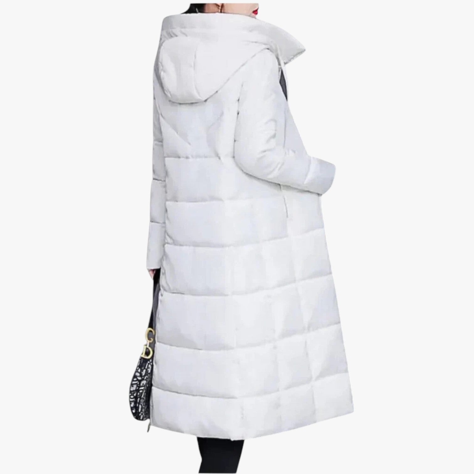 Kalina - Wintermantel für Damen