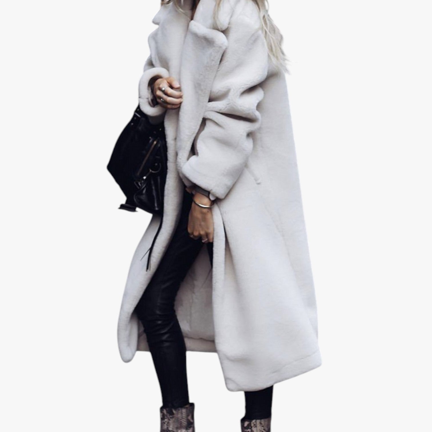 Mikka - Winterjacke für Damen