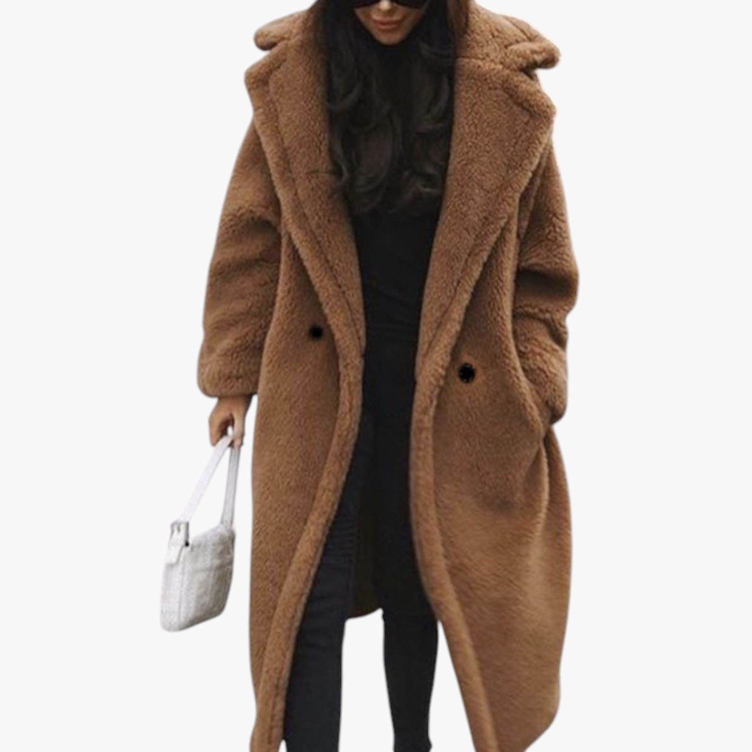 Mikka - Winterjacke für Damen