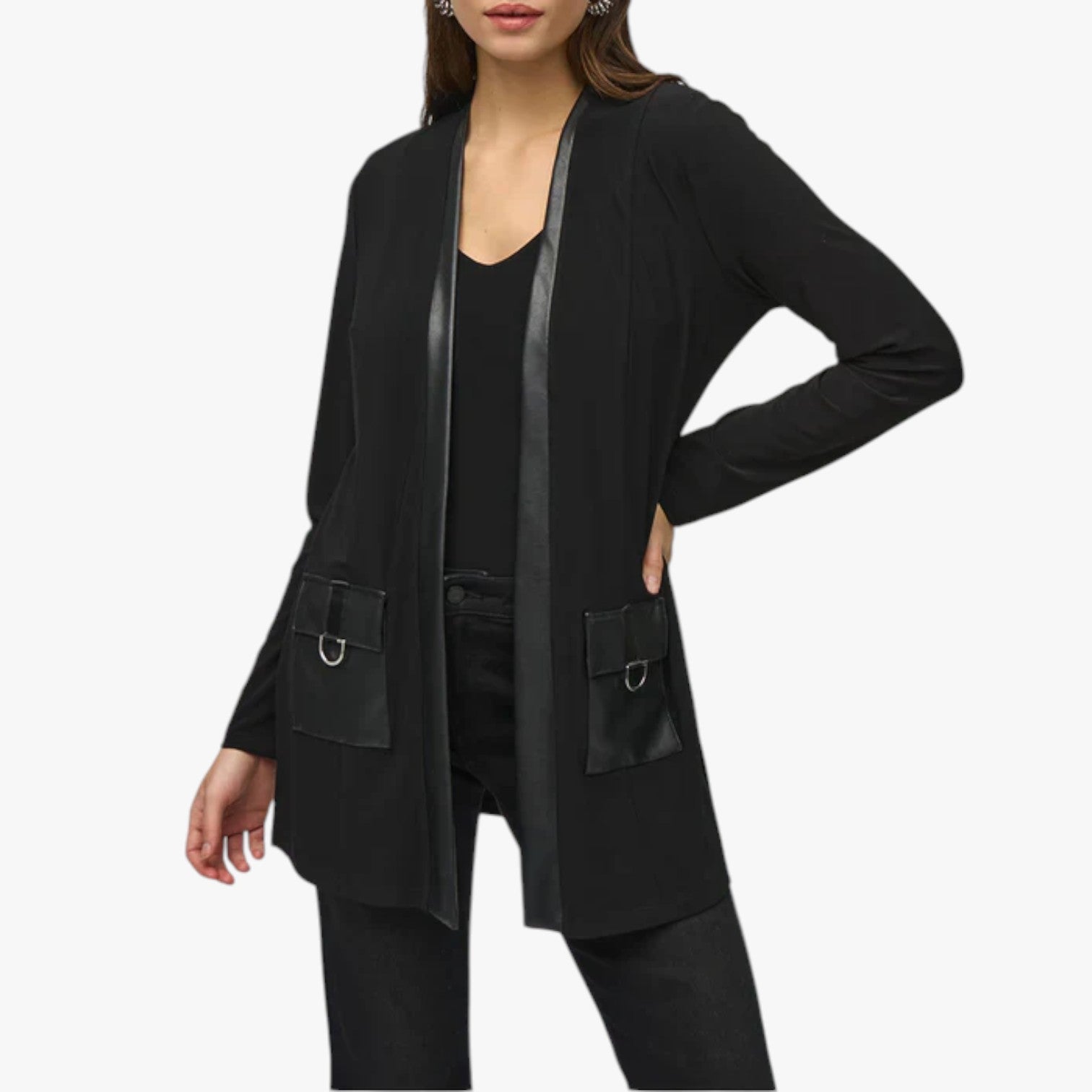 Elara - Moderne Jacke für Damen