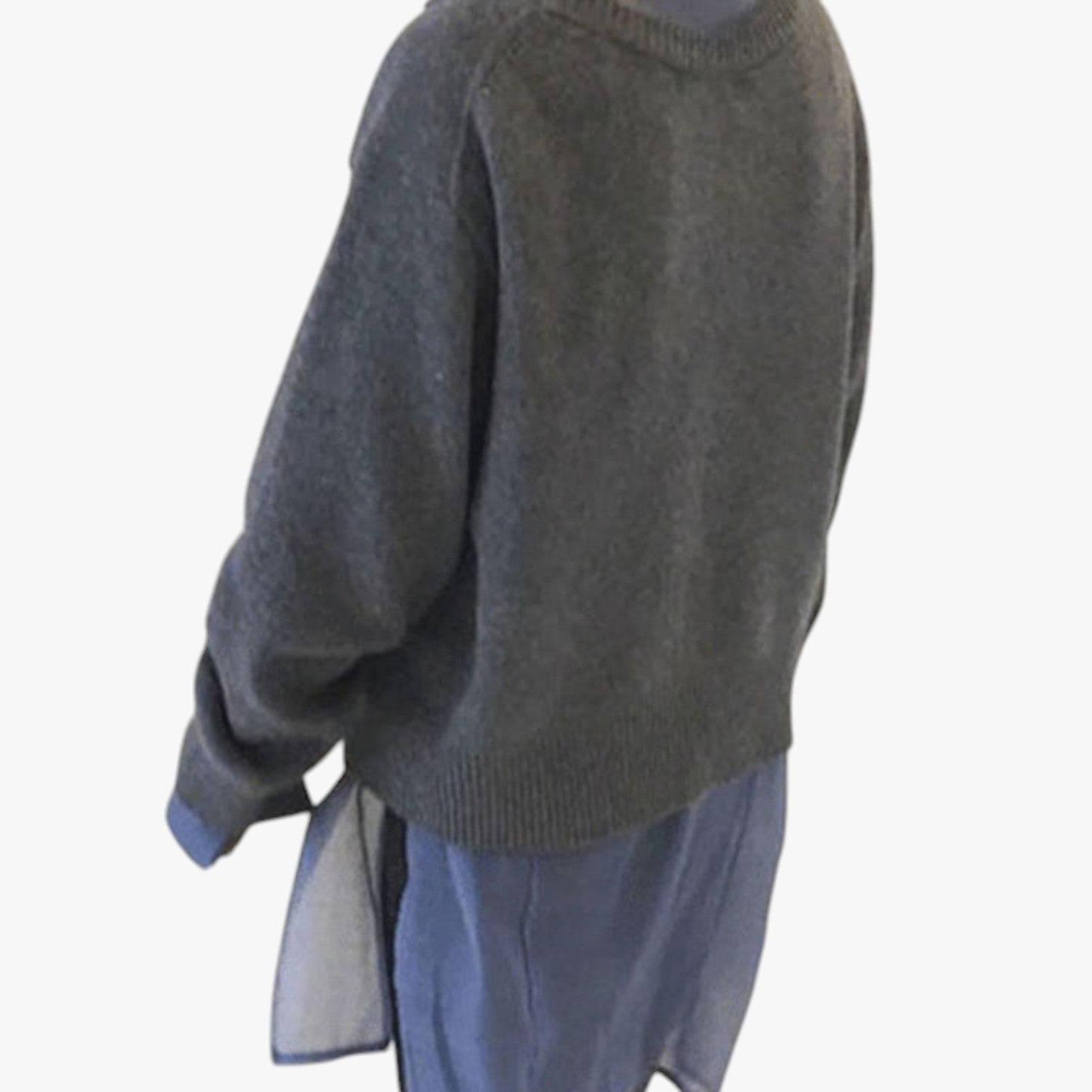 Zalaria - Jacke mit Knopfleiste für Damen