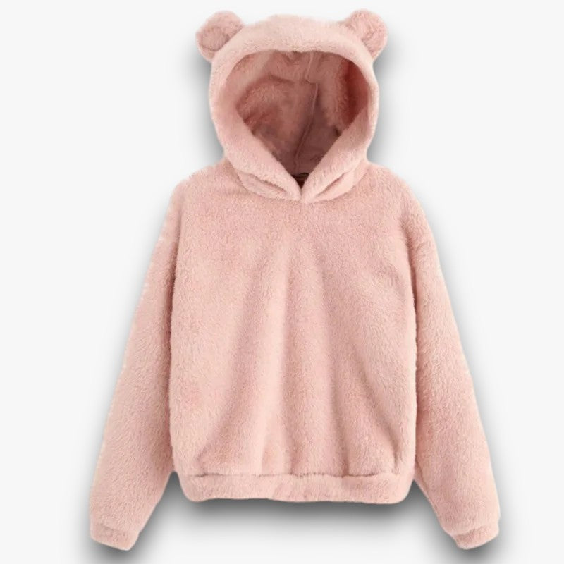 Mirasol - Hoodie für Damen