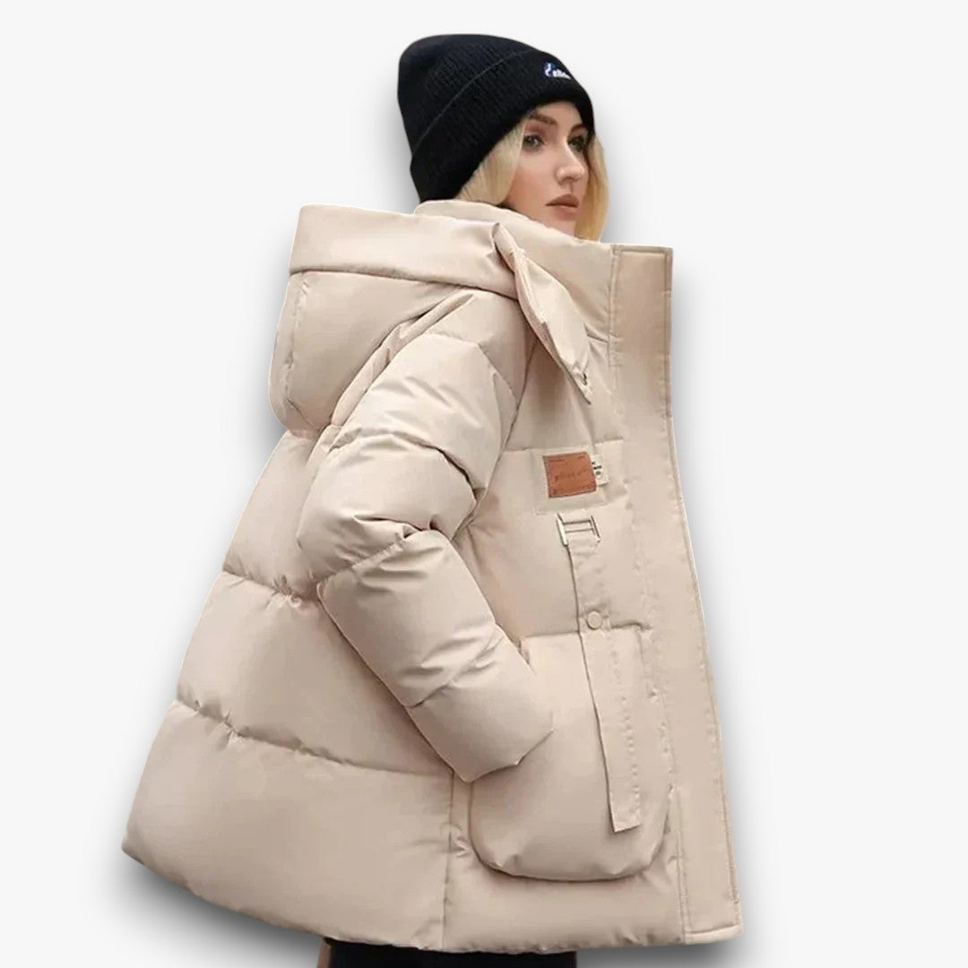 Janelle - Winterjacke für Damen