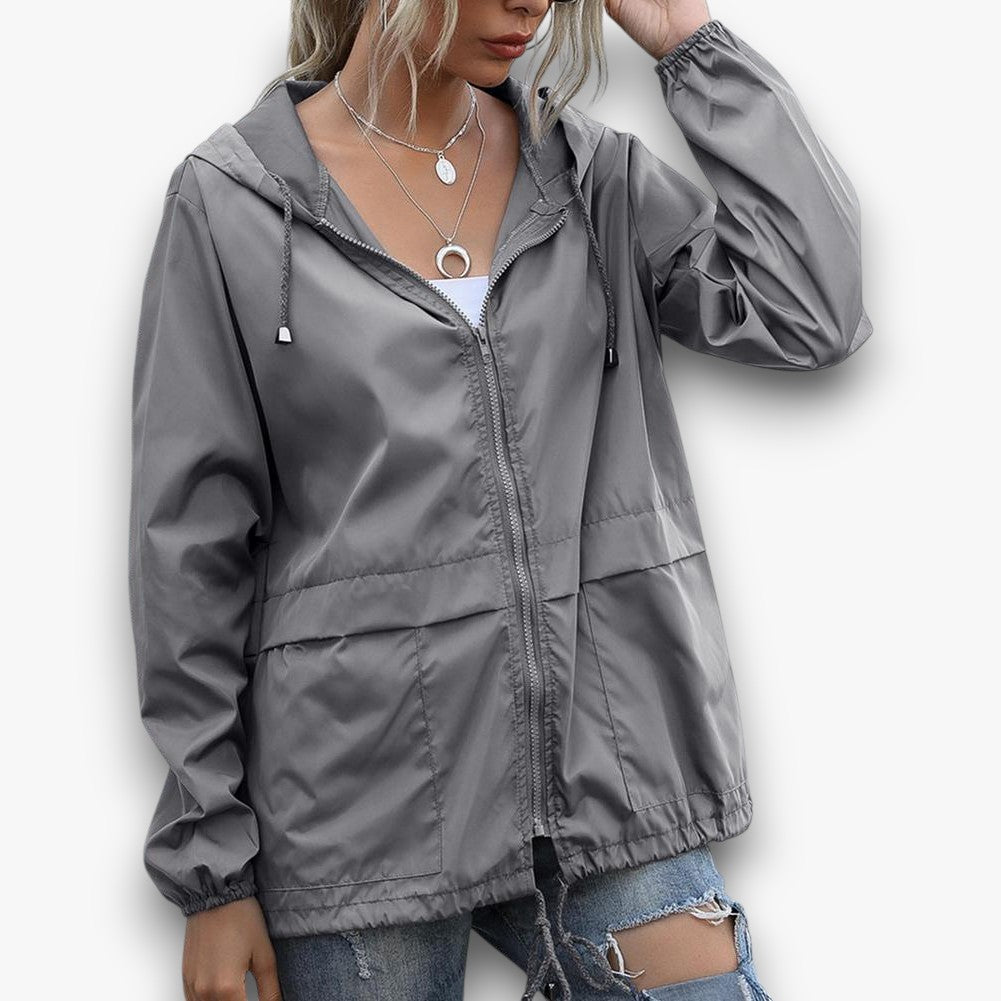 Selani - Sommerjacke für Damen