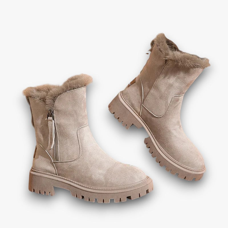 Nivia - Schneestiefel für Damen