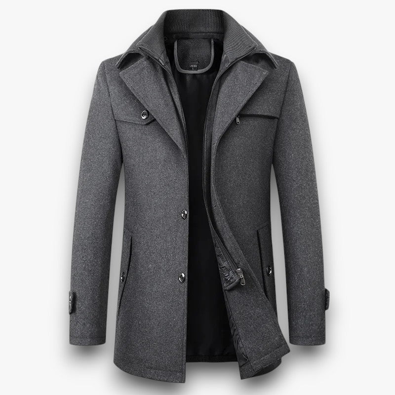 Amaro - Winterjacke für Herren