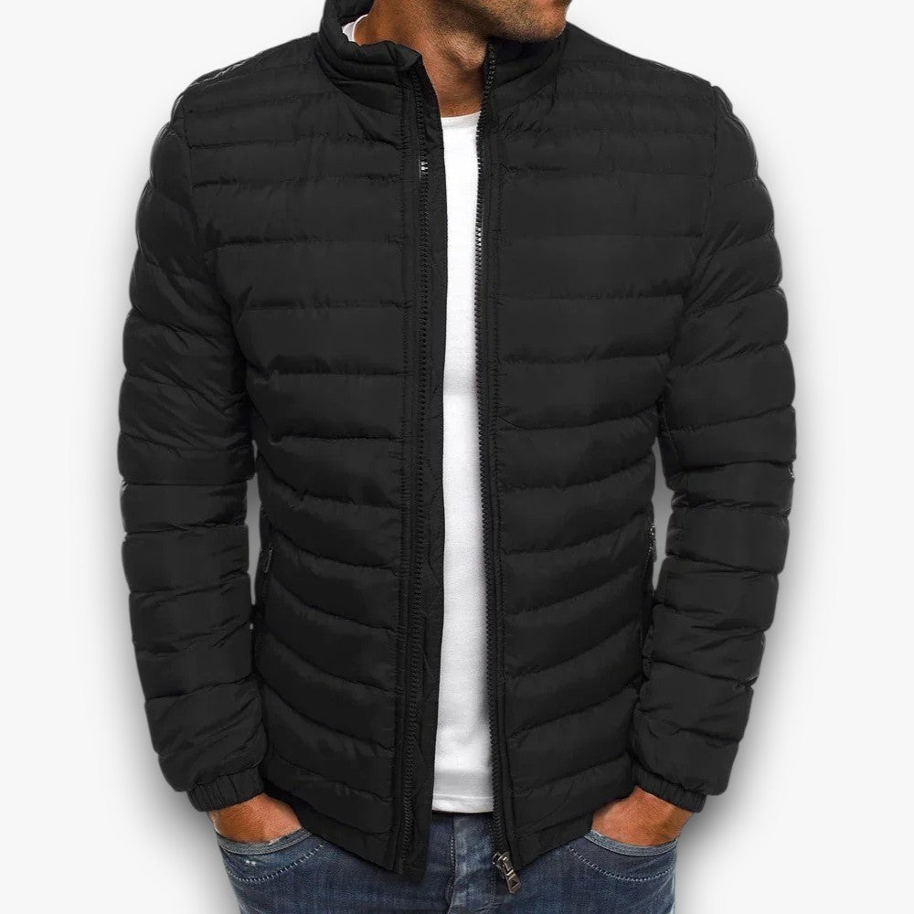 Elanzo - Parka für Herren