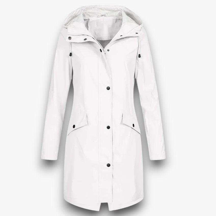 Luxia - Regenjacke für Damen