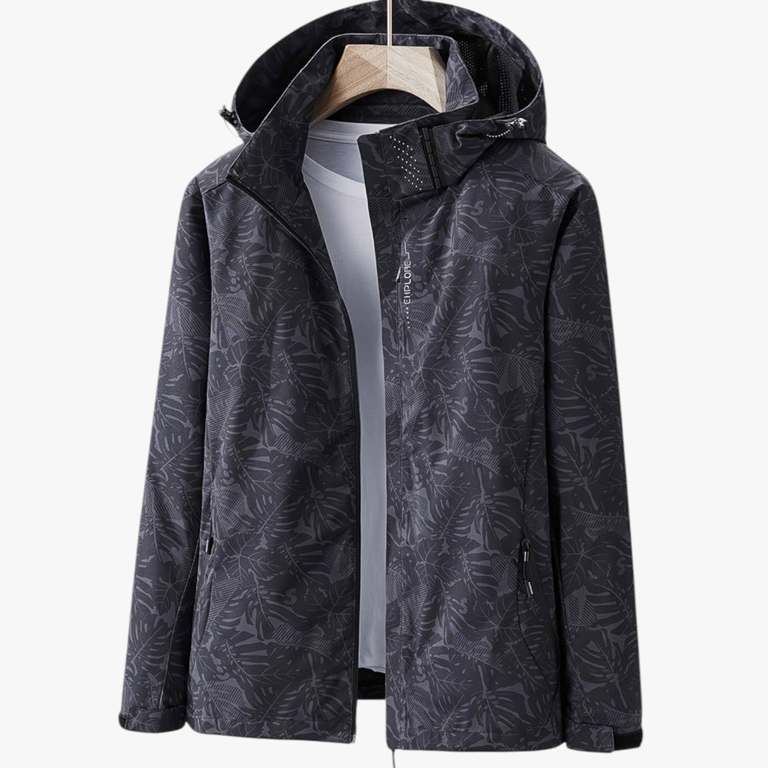 Arviona - Winterjacke für Damen