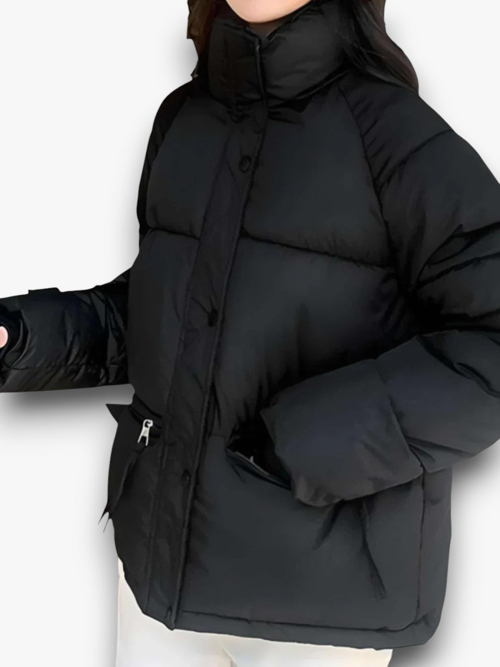 Dallia- Parkajacke für Damen