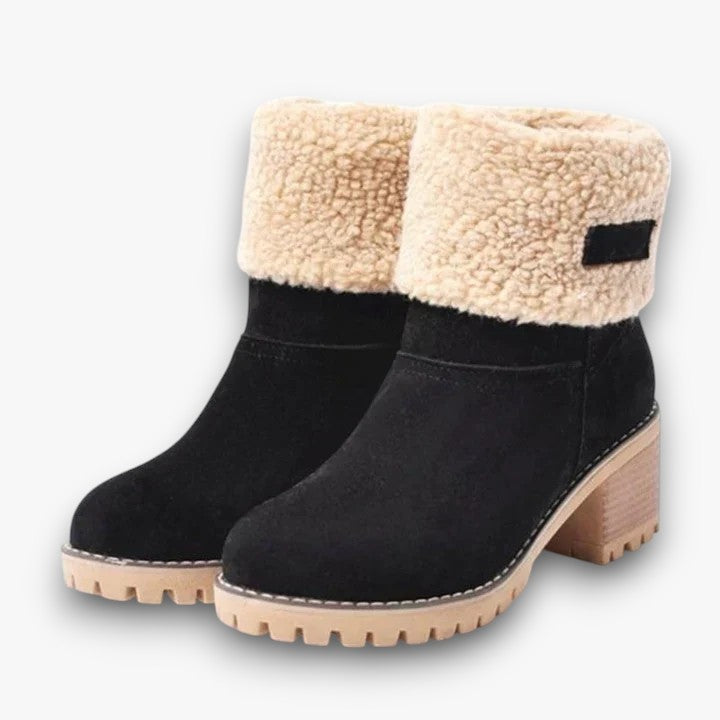 Lunara - Winterstiefel für Damen