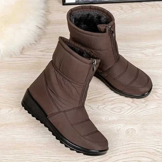 Talara - Winterstiefel für Damen