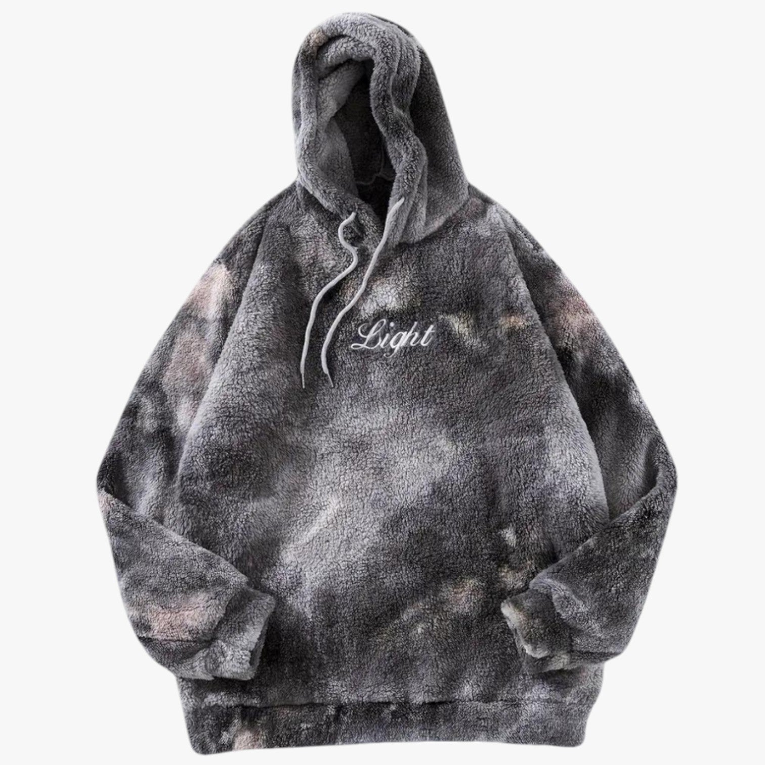 Zario - Luxus Hoodie für Herren