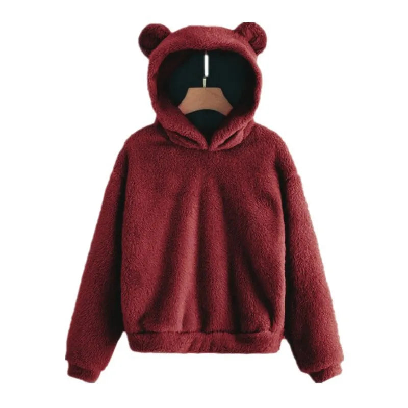 Mirasol - Hoodie für Damen