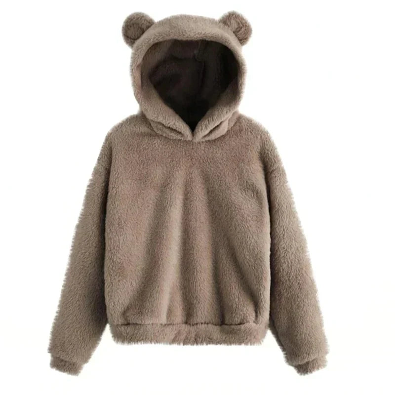 Mirasol - Hoodie für Damen