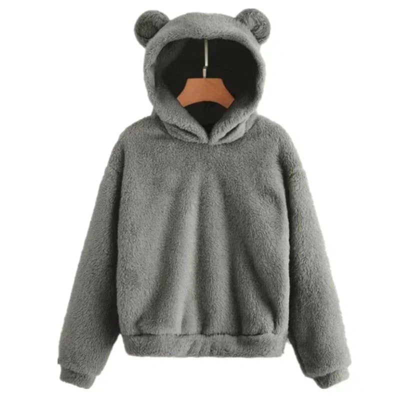 Mirasol - Hoodie für Damen