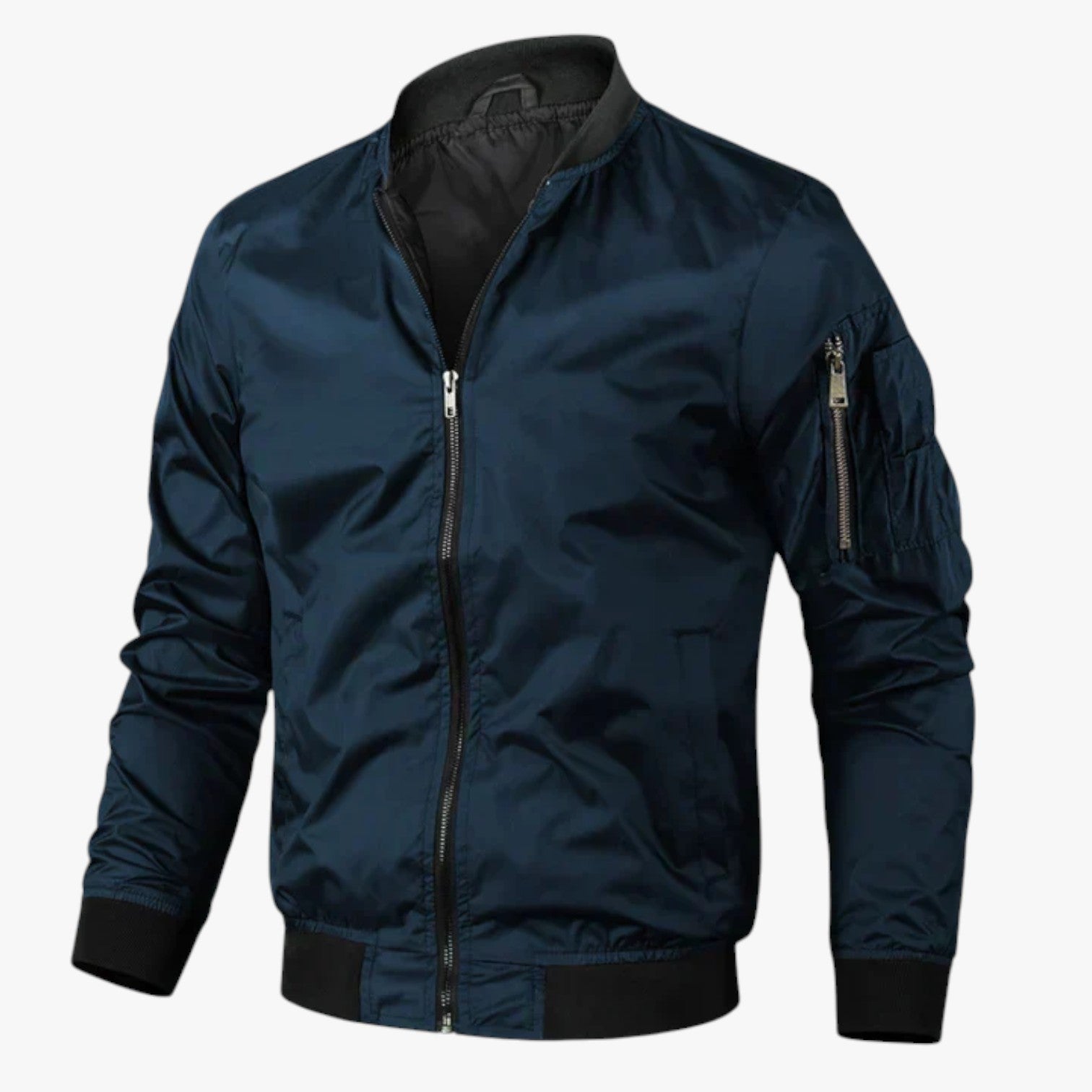 Dante - Premium-Bomberjacke für Herren