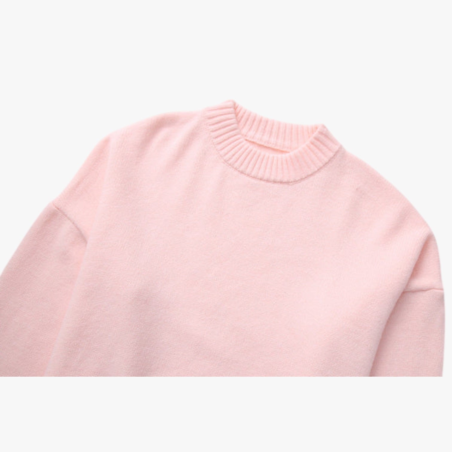 Judy - Atmungsaktiven Pullover für Damen