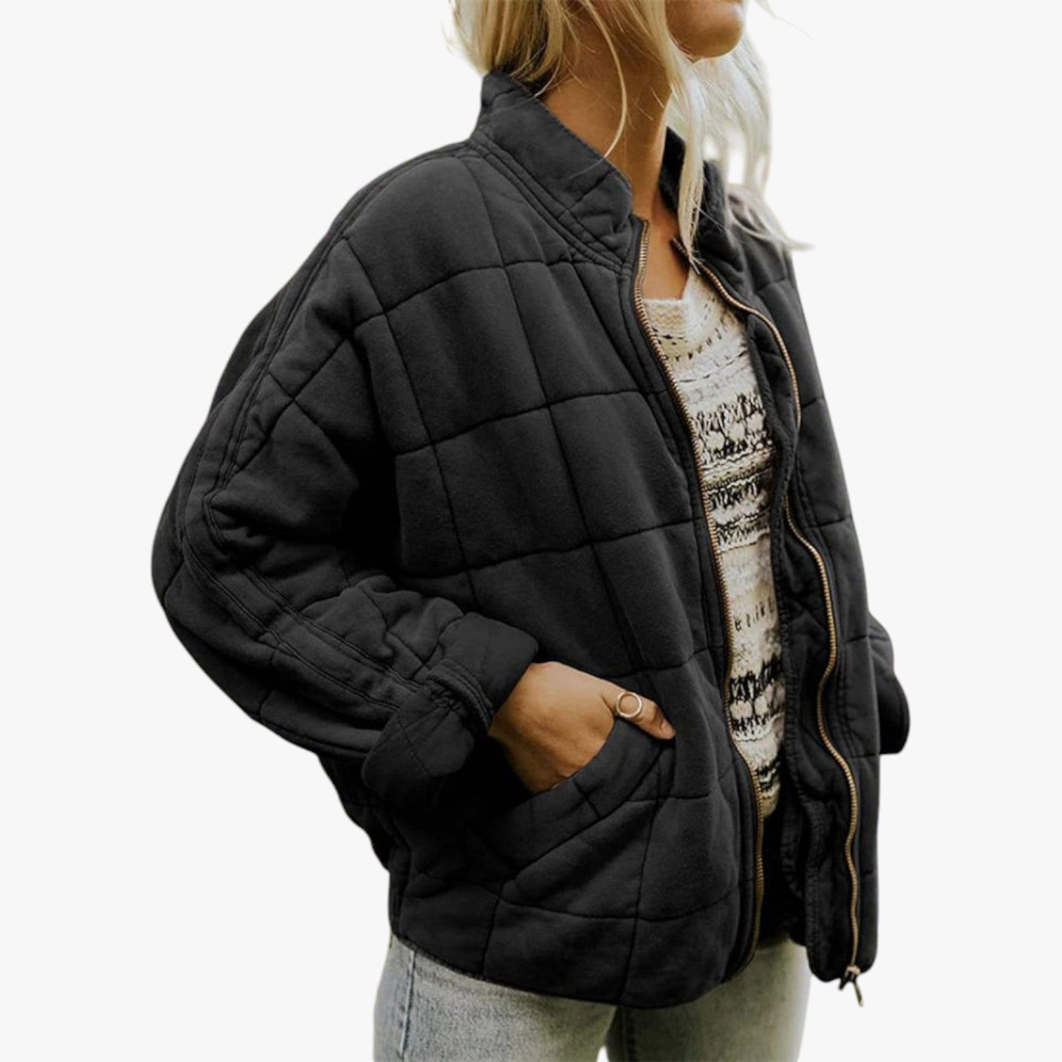 Nana - Winterjacke für Damen